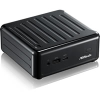 ASRock Beebox N3000-4G128S/B Celeron N3000(1.GHz/TB:2.08GHz/2C)/11ac+BT4.0/4GB/SSD128GB/2015年10月