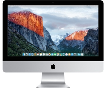 じゃんぱら-iMac 21.5インチ MK142J/A (Late 2015)の買取価格