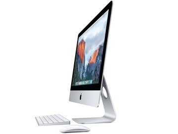 iMac 21.5インチ MK442J/A (Late 2015)