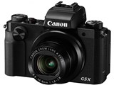 Canon PowerShot G5 X 
