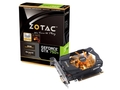 ZOTAC GeForce GTX 750 Ti(ZT-70605-10M) GTX750Ti/2GB(GDDR5)/PCI-E/OC版 