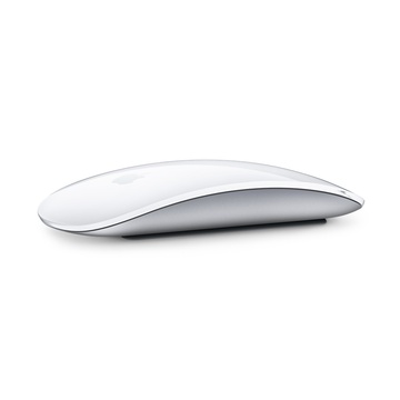 Apple Magic Mouse 2 (2015/A1657) シルバー MLA02J/A