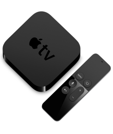 Apple TV HD 第４世代 64GB