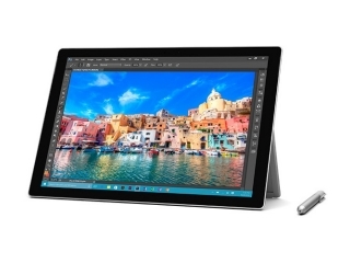 Surface Pro4  (CoreM3 4G 128G) SU3-00014