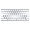 Apple Magic Keyboard（2015/テンキーなし/A1644） - 日本語（JIS） MLA22J/A