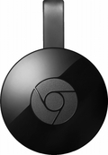Google Chromecast（2015） ブラック NC2-6A5 GA3A00133A16Z01（国内モデル）