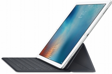 Apple Smart Keyboard 英語(US) iPad Pro 12.9インチ(第1/第2世代)用 MJYR2AM/A