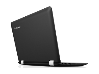 Lenovo IdeaPad 300S 80KU000YJP エボニーブラック【Celeron N3050 2G 32G(eMMC) WiFi 11LCD(1366x768) Win10H】