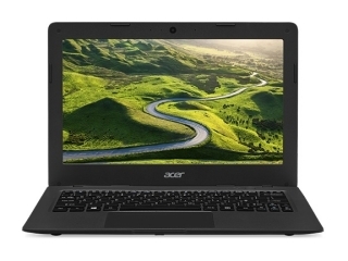 Acer Aspire One Cloudbook 11 AO1-131-F12N/KF ミネラルグレイ
