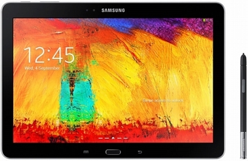 SAMSUNG GALAXY Note 10.1（2014） LTE-A SM-P605 32GB（海外端末）