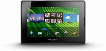 RIM Blackberry PlayBook Wi-Fi 64GB（海外端末）