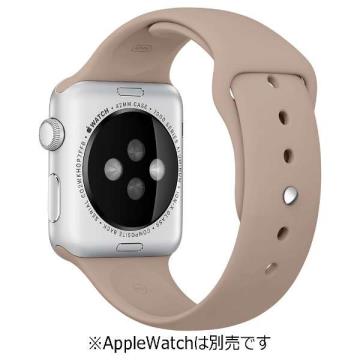 Apple Apple Watch 42mmケース用スポーツバンド ウォルナット MLDN2FE/A