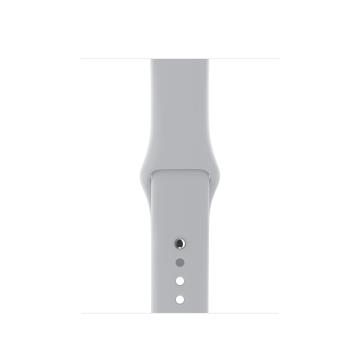 Apple Apple Watch 42mmケース用スポーツバンド フォッグ MLJU2FE/A