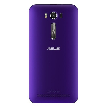 ASUS 海外版 【SIMフリー】 ZenFone 2 Laser 5インチ 16GB Purple ZE500KL
