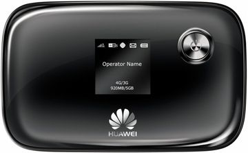 Huawei Mobile WiFi E5776s-32（海外端末）