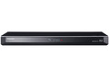 Panasonic ブルーレイディーガ DMR-BRZ1010 BDXL/3D/1TB/3チャンネル/USB外付 （2015）