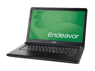 EPSON Endeavor NY2500S Corei5 6200U/2.3G Windows 7