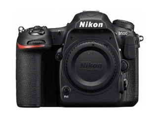Nikon D500 ボディ