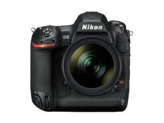 Nikon D5 XQD-Type ボディ