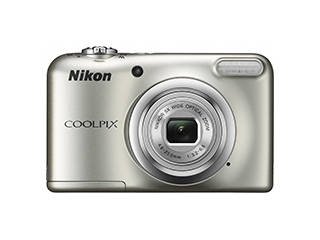 Nikon COOLPIX A10 シルバー