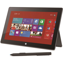 Microsoft Surface Pro 256GB K7X-00004