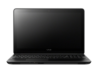 VAIO VAIO S15 VJS1511【i3-6100H 4G 500G(HDD) DVDマルチ WiFi 15LCD(1366x768)】