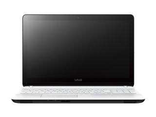 VAIO VAIO S15 VJS15190211W ホワイト【i7-6700HQ 8G 1T(HDD) DVDマルチ WiFi 15LCD(1920x1080)】