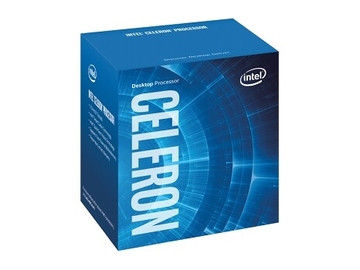 Intel Celeron G3920(2.9GHz) BOX LGA1151/2C/2T/L3 2M/HD510/TDP51W