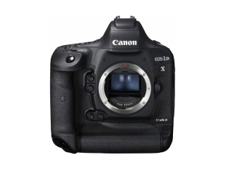 Canon EOS-1D X Mark II ボディ