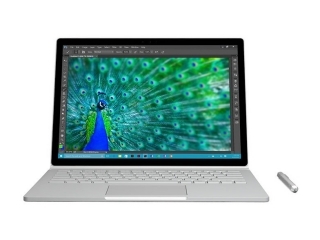 Microsoft Surface Book  (i5 8G 128G) CR9-00006