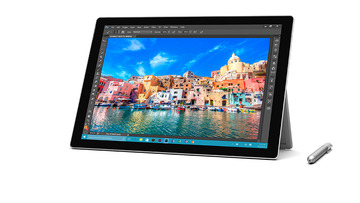 Microsoft Surface Pro4  (i7 8G 256G) SU9-00013