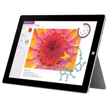 Microsoft Surface 3  (4G LTE) 64GB MA4-00012