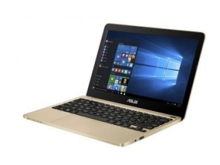 ASUS VivoBook E200HA E200HA-GOLD ゴールド【Atom X5-Z8300 2G 32G(eMMC) WiFi 11LCD(1366x768) Win10H】