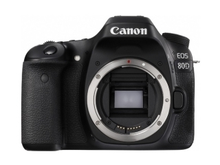 Canon EOS 80D ボディ