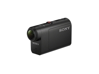 SONY HDR-AS50