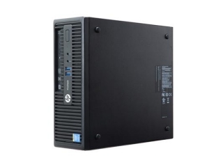 HP ProDesk 400 G3 SFc/CT Corei5 6500/3.2G