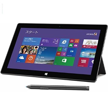 Microsoft Surface Pro2 256GB 94X-00012
