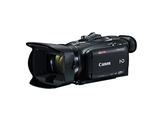Canon iVIS HF G40 1005C001