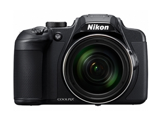Nikon COOLPIX B700 ブラック
