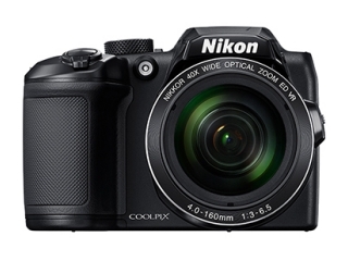 Nikon COOLPIX B500 ブラック