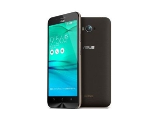 ASUS 国内版 【SIMフリー】 ZenFone Max 16GB ブラック ZC550KL-BK16