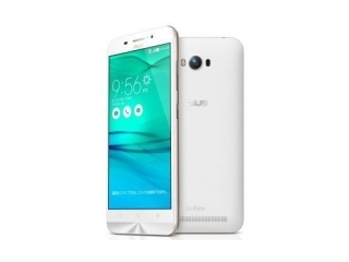 ASUS 国内版 【SIMフリー】 ZenFone Max 16GB ホワイト ZC550KL-WH16