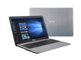ASUS VivoBook X540LA X540LA-SILVER スチールシルバー【i3-4005U 4G 500G(HDD) DVDマルチ WiFi 15LCD(1366x768) Win10H】