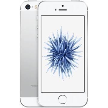 docomo 【SIMロックあり】 iPhone SE （第1世代） 64GB シルバー MLM72J/A