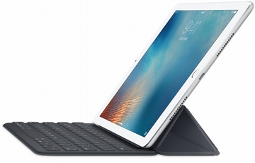Apple Smart Keyboard 英語(US) iPad Pro 9.7インチ用 MM2L2AM/A
