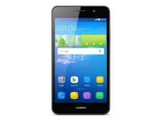 Huawei 国内版 【SIMフリー】 HUAWEI Y6 SCL-L02 ブラック
