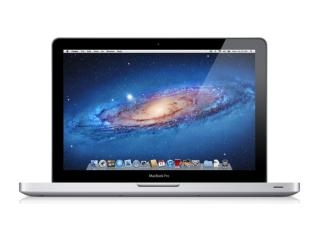 Apple MacBook Pro 13インチ カスタマイズモデル (Late 2011)