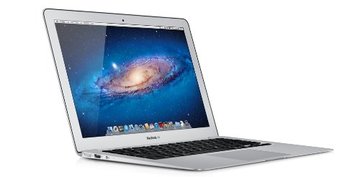 Apple MacBook Air 13インチ カスタマイズモデル (Mid 2012)