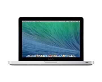 Apple MacBook Pro 13インチ カスタマイズモデル (Mid 2012)