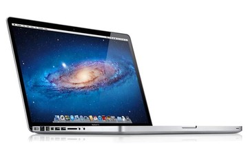 Apple MacBook Pro 13インチ Retina カスタマイズモデル (Late 2012)
